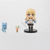 5Pcs/1Set Anime FAIRY TAIL Figure Etherious Lucy Heartfilia Model toys Erza Scarlet Gray Fullbuster Set Collection Doll Gift