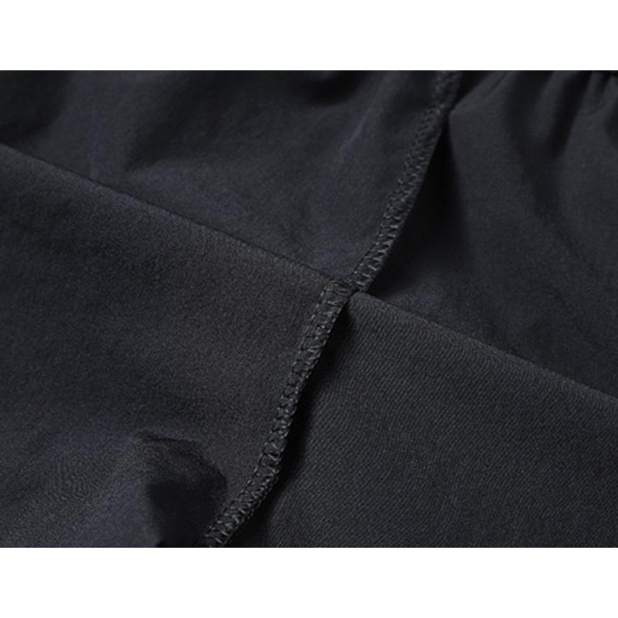 Shorts for Men Summer Fitness Quick Drying Thin Sporty Casual Loose Five Quarter Pants Beach Short Pants