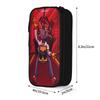 Classic Villainous Comdy Pencil Case  Pencilcases Pen Holder for Girls Boys Big Capacity Bag School Supplies Gifts Stationery
