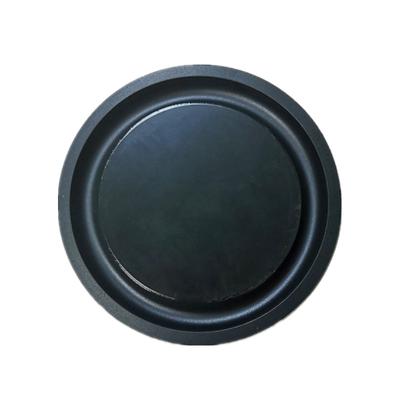 139Mm Passive Radiator Subwoofer Speaker Diaphragm Rubber Horn Diaphragm