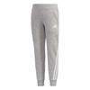 Teenagers Knitted Sweatpants AEROREADY Medium Heather Gray GP0416