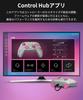 Officially Licensed Xbox Turtle Beach REMATCH ADVANCED Cherry Compatible with Xbox Series Xbox and Windows PC Hair Trigger Dual Ergonomic Audio