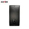 Dr. Sheng Two-way 12-inch Full-range Speaker CN Plug (adapter Included)
