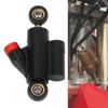 Motorcycle CNC   Steering Damper Stabilizer   Control Aluminum Alloy   for Motorbike