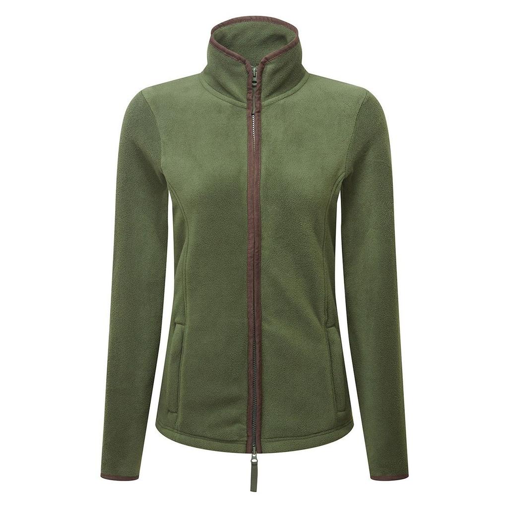 Premier Womens/Ladies Artisan Fleece Jacket