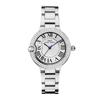 Women'S Watch Steel Belt Roman Scale Diamond-Encrusted Watch Women'S High Value