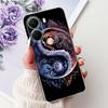 For Xiaomi Poco X7 Pro Case 2025 New Fashion Flower Soft Silicone Cover For Coque Xiomi Xiaomi Poco X7 pro PocoX7 X 7 Phone Case