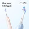 usmile Y1 MAX Rechargeable Sonic Electric Toothbrush CN plug (adapter included)