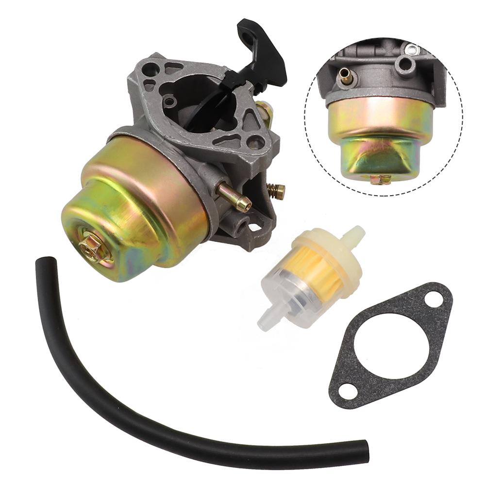 For Honda G300 7hp Engine Carburettor Carburettor Kit Industry Fuel Filter Gasket Accessories Replacements High Quality