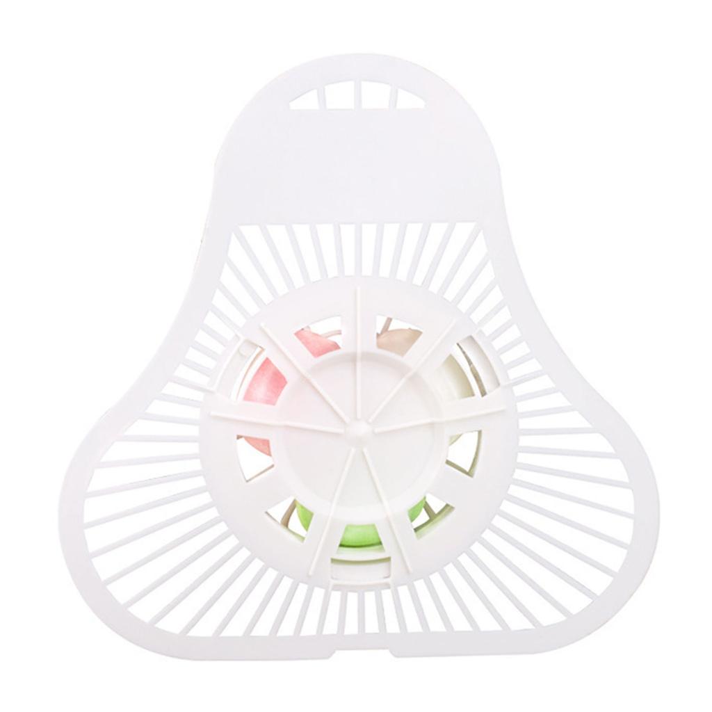 Urinal Odor Eliminators Balls Safe Efficient Odor Control Urinal Freshener 2PCS For Commercial And Residential Use