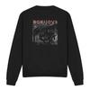 Bon Jovi Unisex Adult Slippery When Wet Sweatshirt