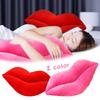 Lips Plush Toys Sexy Red Lips Big Lips Valentine's Day Gift