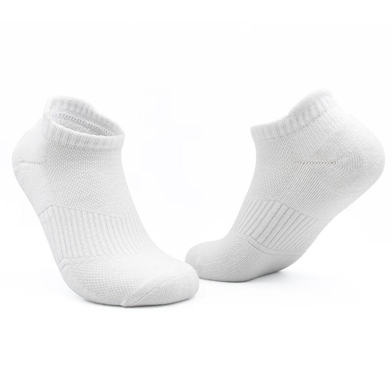 Спортивные носки Junbie для баскетбола и бега One Size (38-42)
