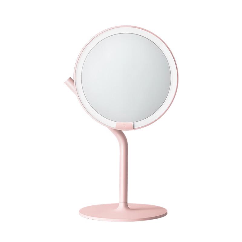 AMIRO Mini2s HD LED Makeup Mirror
