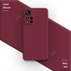 Shell Phone Case for Redmi Note 11 Pro Plus Pro+ SE 11S 11T 11E Pro 11T Pro Plus 4G 5G Liquid Silicone Original Basic Back Cover