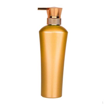 Body Wash Dispenser, Lotion Dispenser Bottle, Pump Soap Container, Manual 500ml