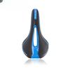 Hollow Cycling Saddle with Shock Absorption (2-Pack)