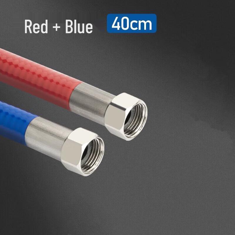 Flexible Corrugated Water Heater Connector Hoses