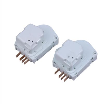 1Pc Diy Zubehör Ersatz Kühlschrank Abtauen Timer Für Dbzc-1210-1G6 Dbzc-807-1G2 Kühlschrank Teile