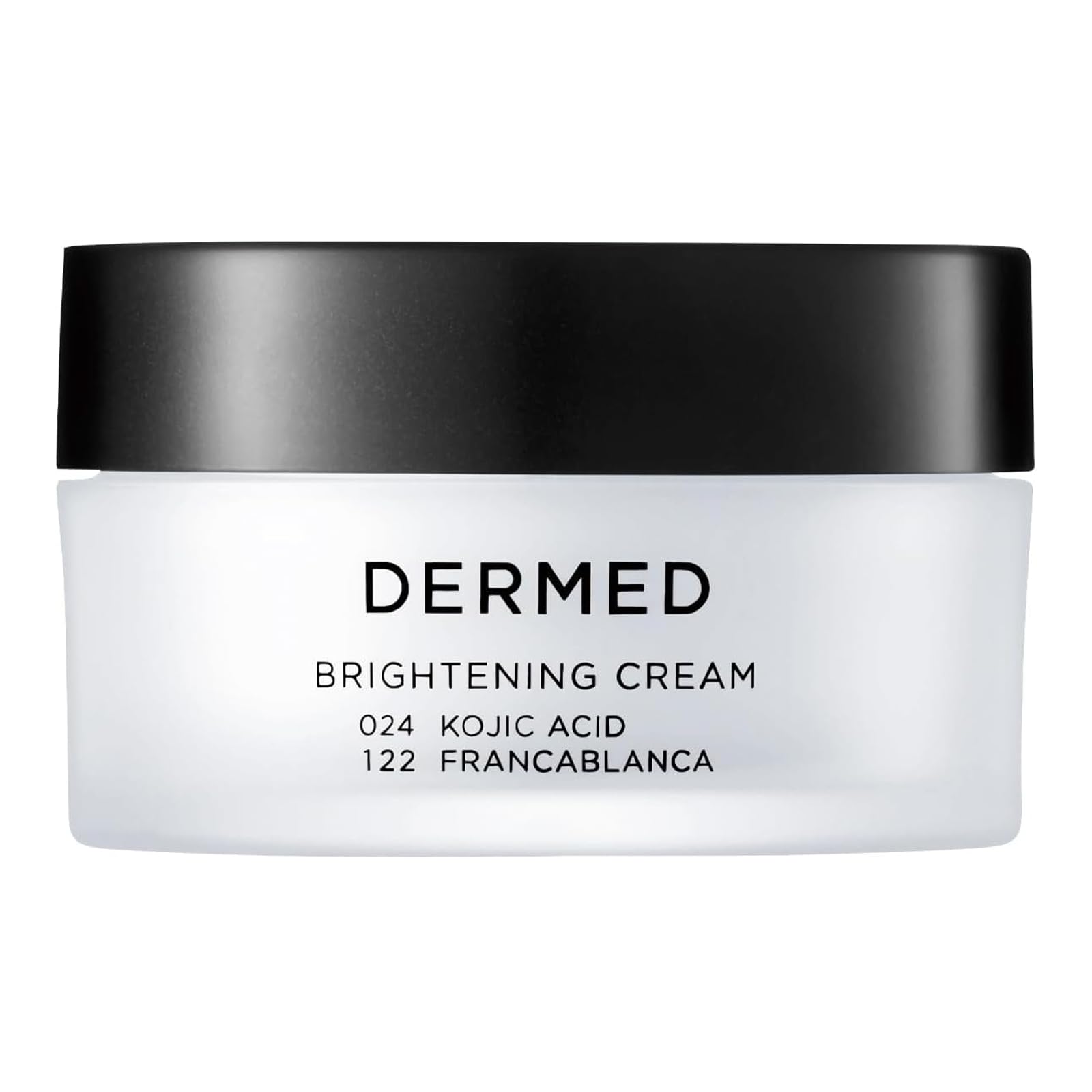 

[Quasi-drug] DERMED Official Brightening Cream 30g Whitening Kojic Acid UV Protection Dark Spots Freckles Yellowing DERMED