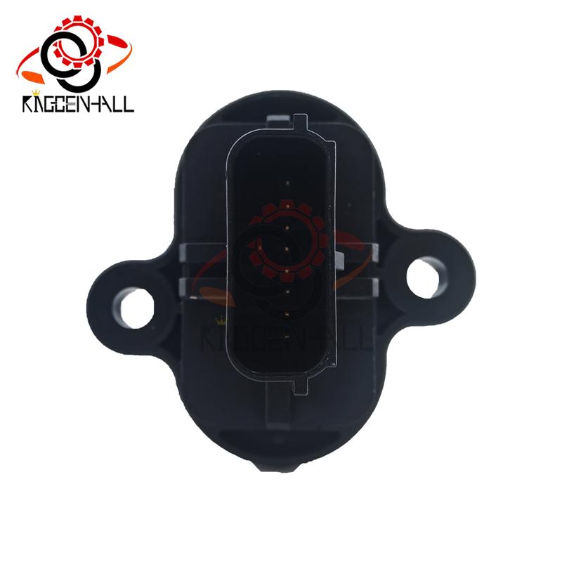 0280218419 MAF MASS AIR FLOW METER SENSOR for GM Buick Encore Verano Chevrolet Cruze Sonic Trax 2013-2018 13505433 12671624