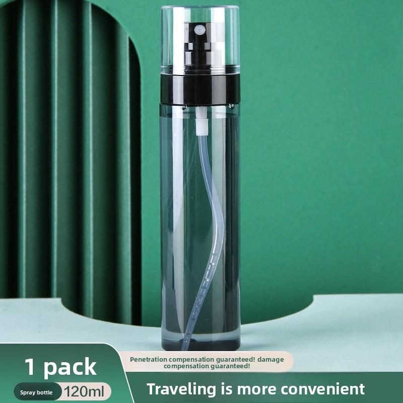 Portable Press-type Mini Fine Mist Bottling of Alcohol