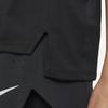 New Nike Dri FIT Race 'Black' Running T Shirt DD5927-010