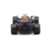 Bburago 2023 Model Scale Signature Series F1 Oracle Red Bull Racing RB19 Sergio Perez Race Sports Car Diecast Model 1/43 #11 18-38083 (#1)