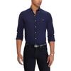 Polo Ralph Lauren Mens Classic Fit Stretch Poplin Shirt  Mnpowov16823574410 