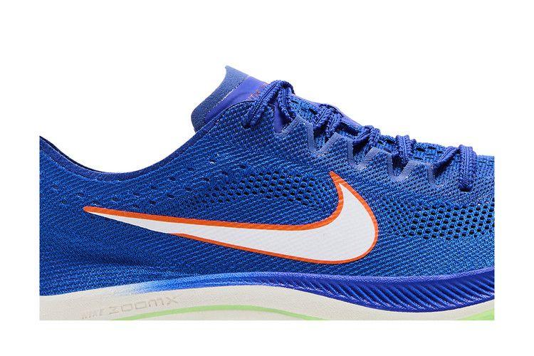 Nike ZoomX Dragonfly 'Racer Blue White'