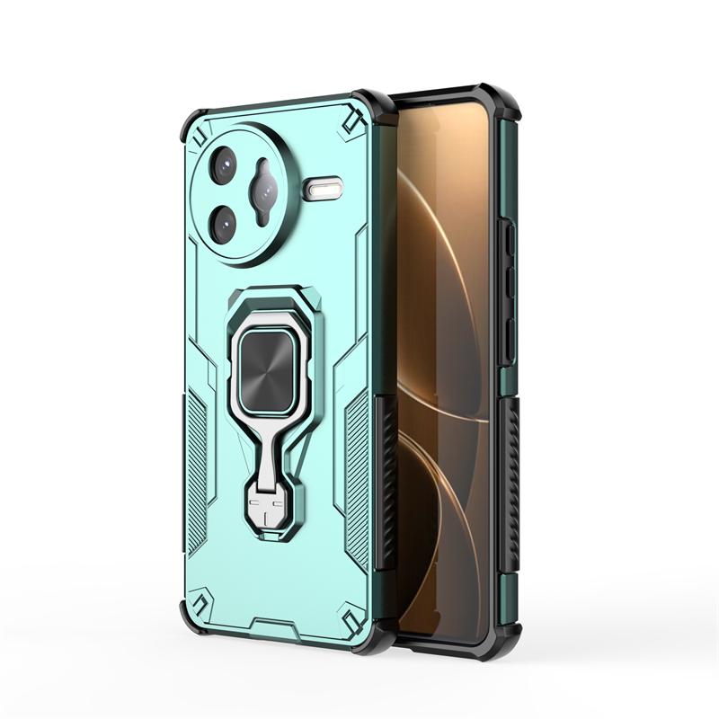 Phone Case For Xiaomi Poco F7 Ultra Magnetic Suction Stand Phone Holder Cover Poco F6 F7 Pro X7 Pro Case For Poco F7 Ultra Case
