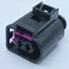 4D0971992 Original Car Wiring Harness Connector