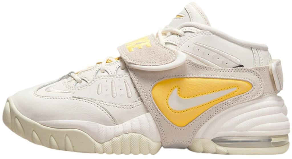 Женские кроссовки Nike Air Adjust Force citron Pulse/sail