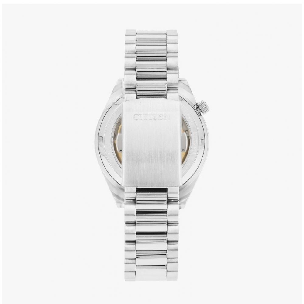 Citizen Metal Watch Nj0200 50x