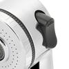 Shampoo Bett Stuhl Duschkopf Friseursalon Shampoo Adapter Duschkopf Zubehör (Seitenschalter-Typ)