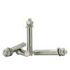 Bingyu 304 Stainless Steel Expansion Anchor Bolt