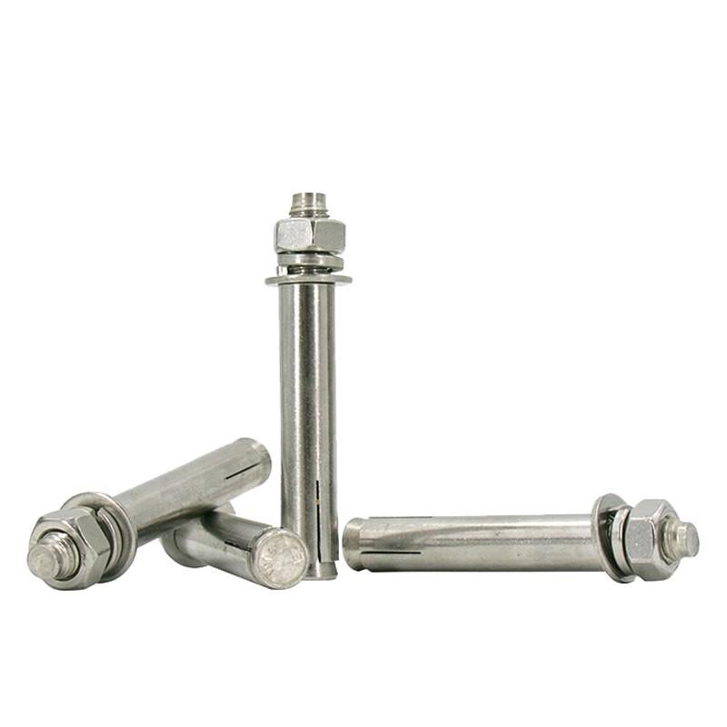 Bingyu 304 Stainless Steel Expansion Anchor Bolt