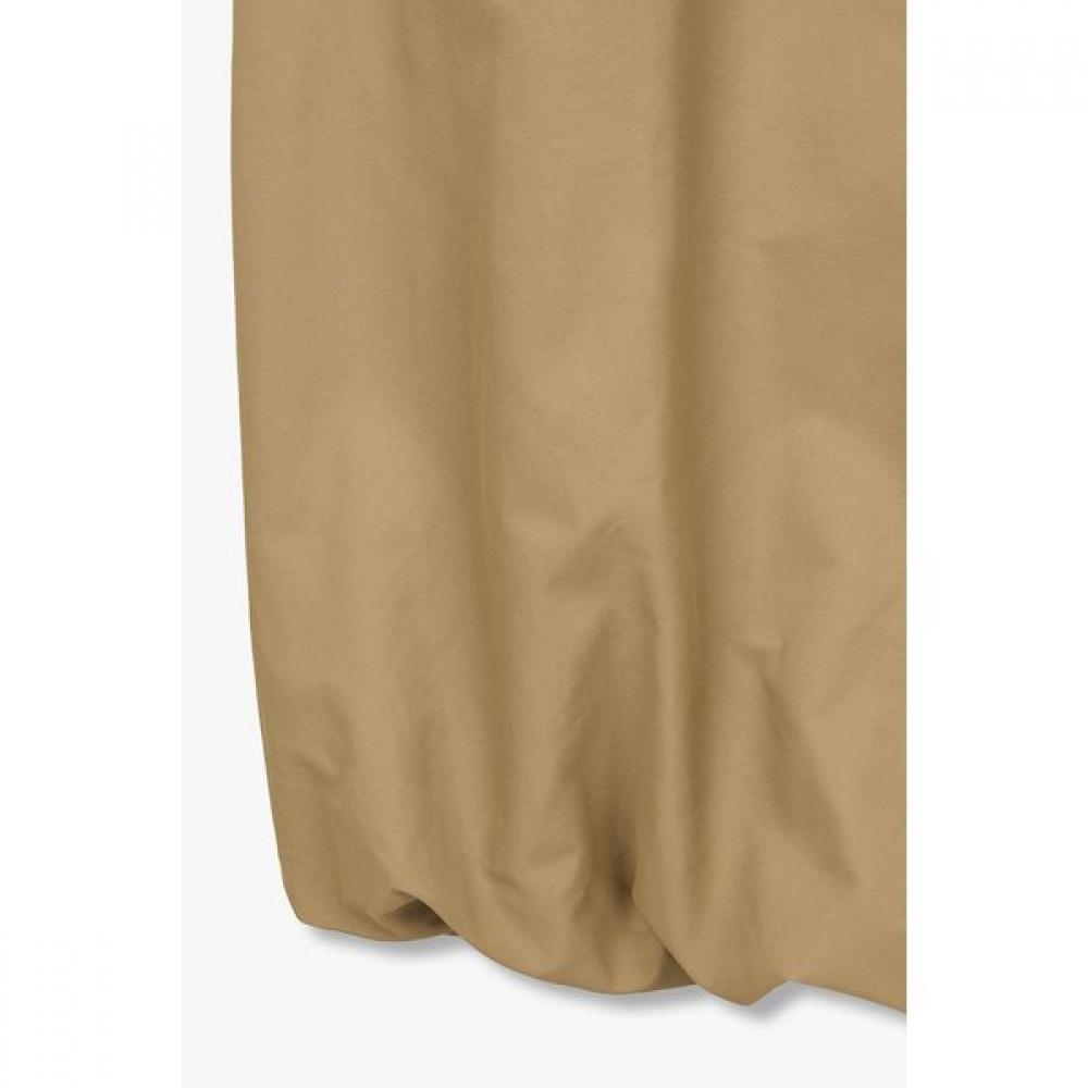 STUDIO TOMBOY Trench Coat Hem Volume  9106111201ct 