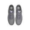 Nike Court Vision Low Round Toe Lace-Up Breathable Low-Top Skate Shoes Men Sneakers DH2987-009