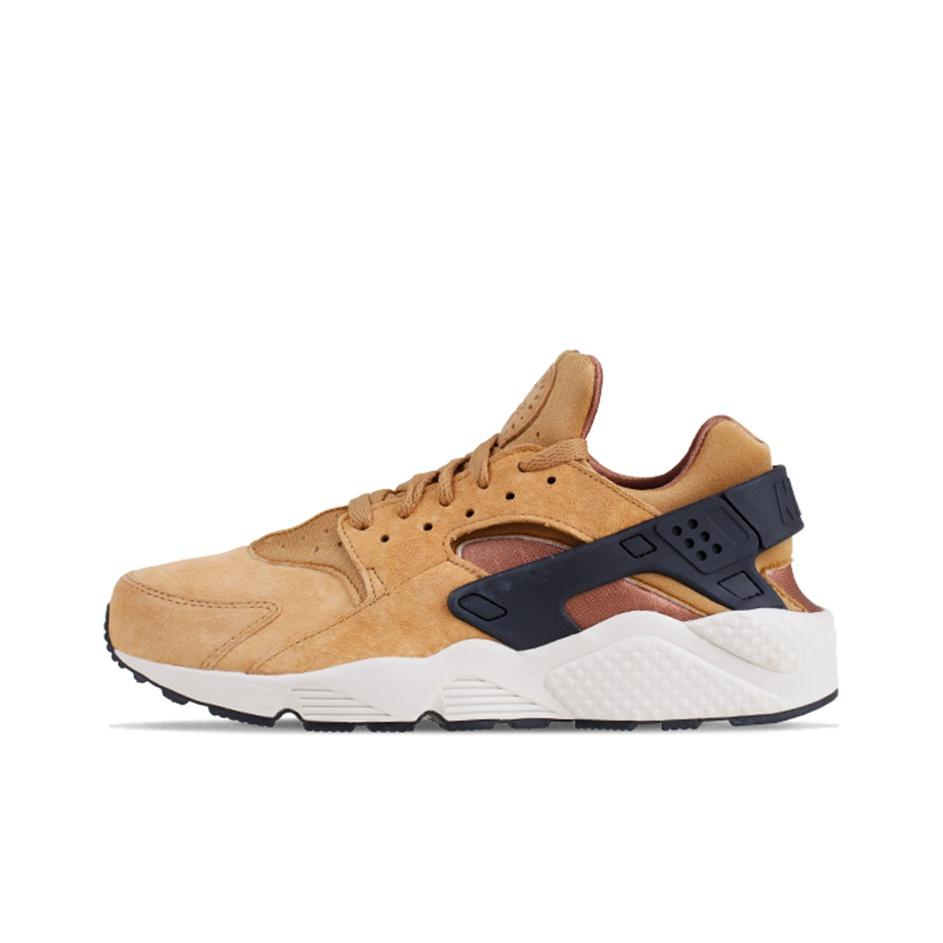 

кроссовки Nike Air Huarache Run Wheat Tan 704830-700