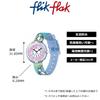 Flik Flak Watch BE FBNP207 Kids' HOPPY!