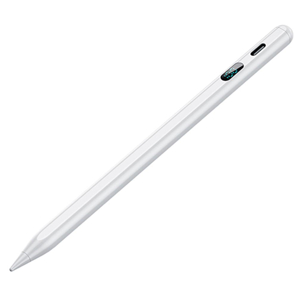 Stylus Universal Capacitive Pen Magnetic Adsorption Smooth Writing and Drawing No Delay Magnetic