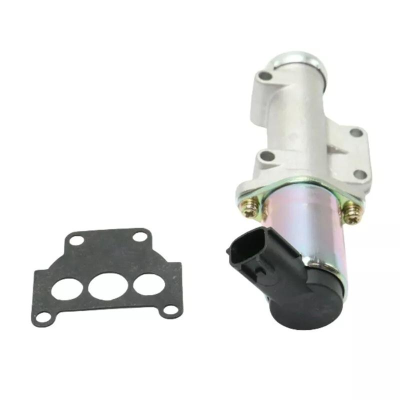 New Idle Air Control Valve 23781-3S510 Fits for 1998-2004 Nissan Frontier Xterra