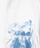 BIRTHDAYSUIT Painted Carpenter Pants (White)