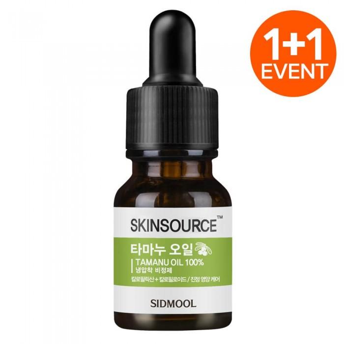 

Skin Source Tamanu Oil 12ml