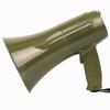 Yishan Emergency Camouflage Megaphone with Light