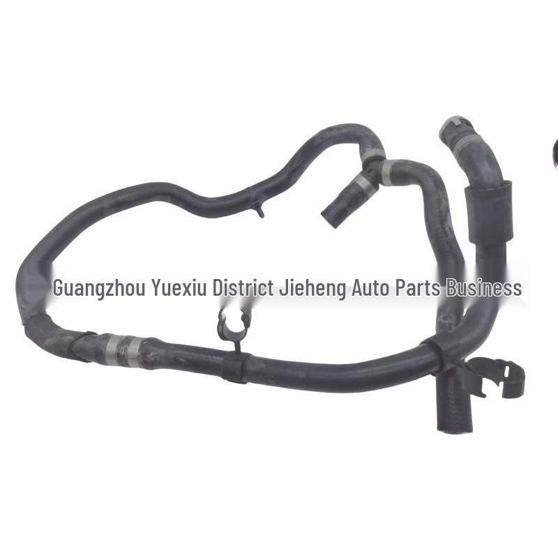 

Water Tank Kettle Outlet Pipe EJ7Z8075B for Lincoln MKC, Model EJ7Z8C351AF, KM5363 Compatible