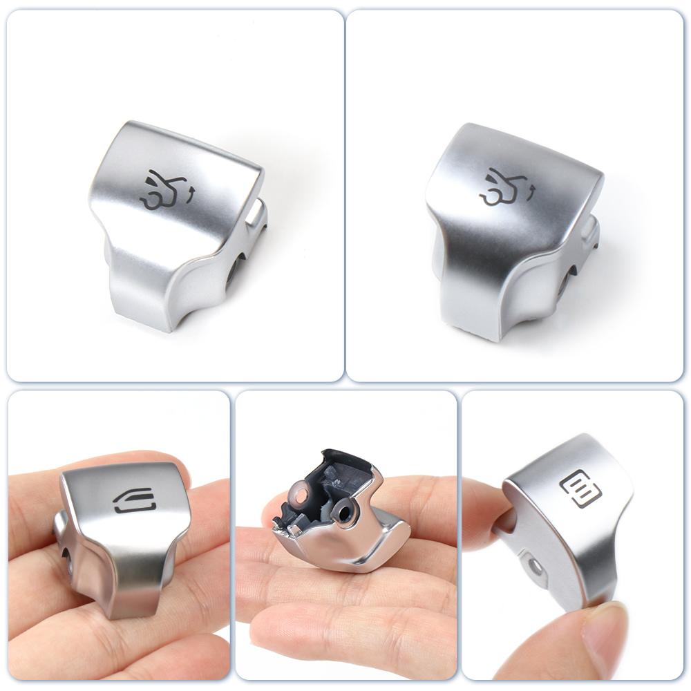 Car Master Window Glass Lift Control Switch For Benz C E S GLC W206 W214 W254 W223 EQE EQE SUV Window Switch Repair Button Cap