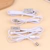 Dc 12-24V 5A Led Lamp Door Control Masking Type Sensor Mini Touch Sensor Cabinets Dupont Connector Cable Sensing Switch