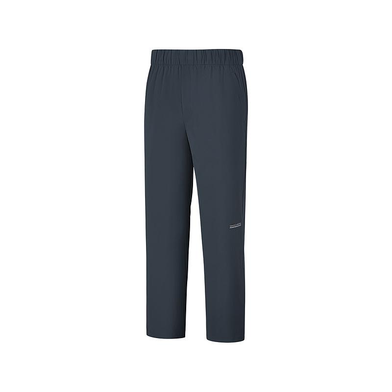 Skechers Skechweave™ Performance Comfortable Straight Leg Casual Pants Men bottoms Safety-Blue P226M140-0515 S